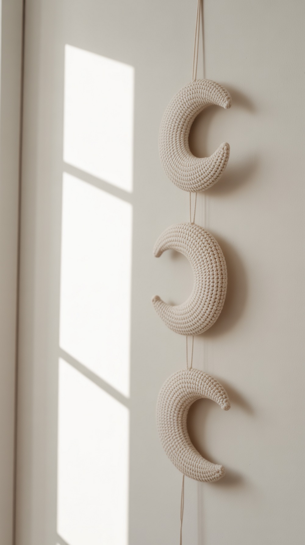 “Over the MOON” Minimal Crescent