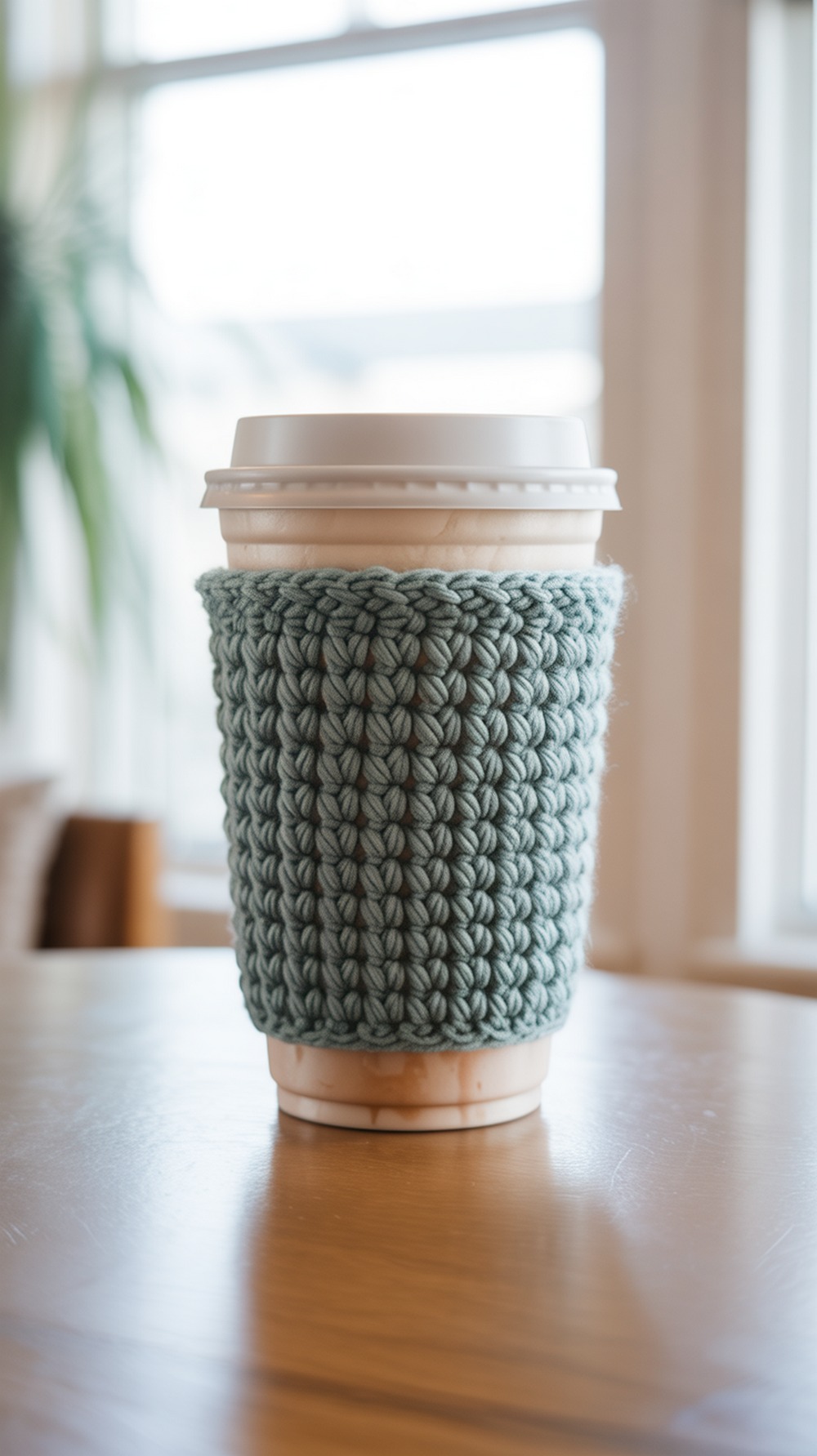 Picot Beverage Coffee Holder