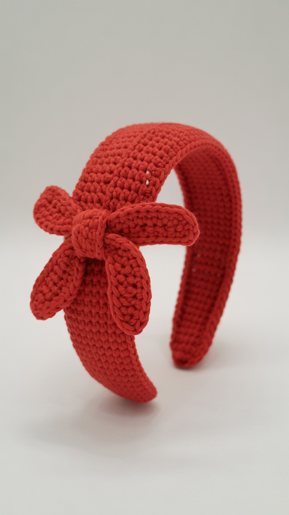 Sweetheart Bow Headband