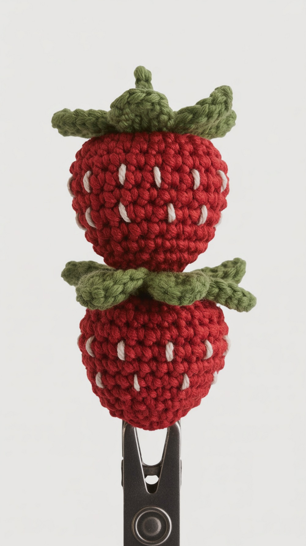 Under an Hour Tiny Berries