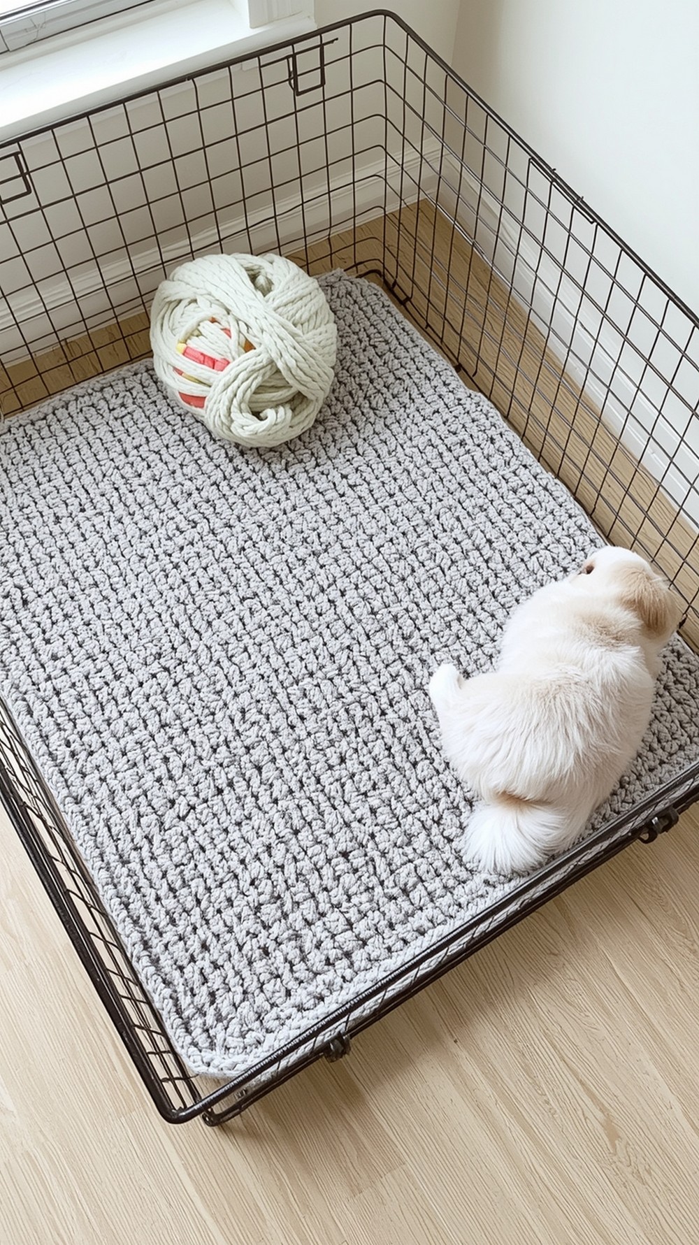 Caron Snuggle Pet Blanket