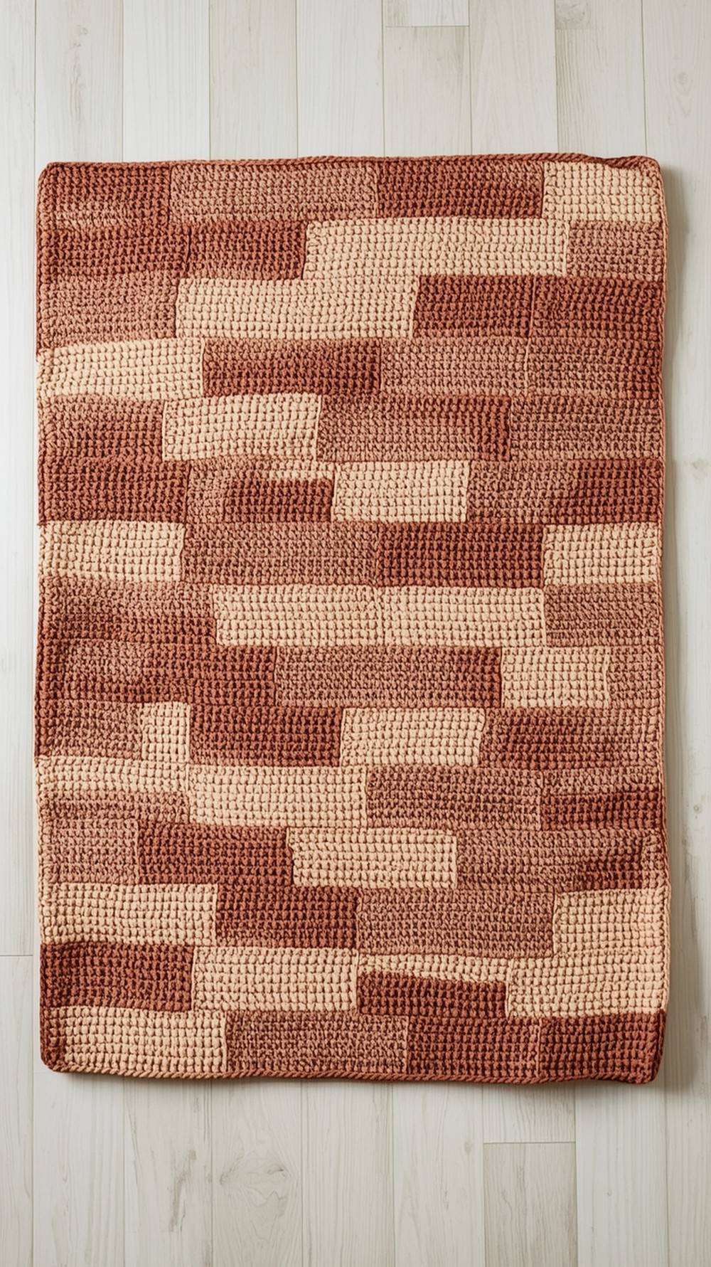 Easy Rectangle Log