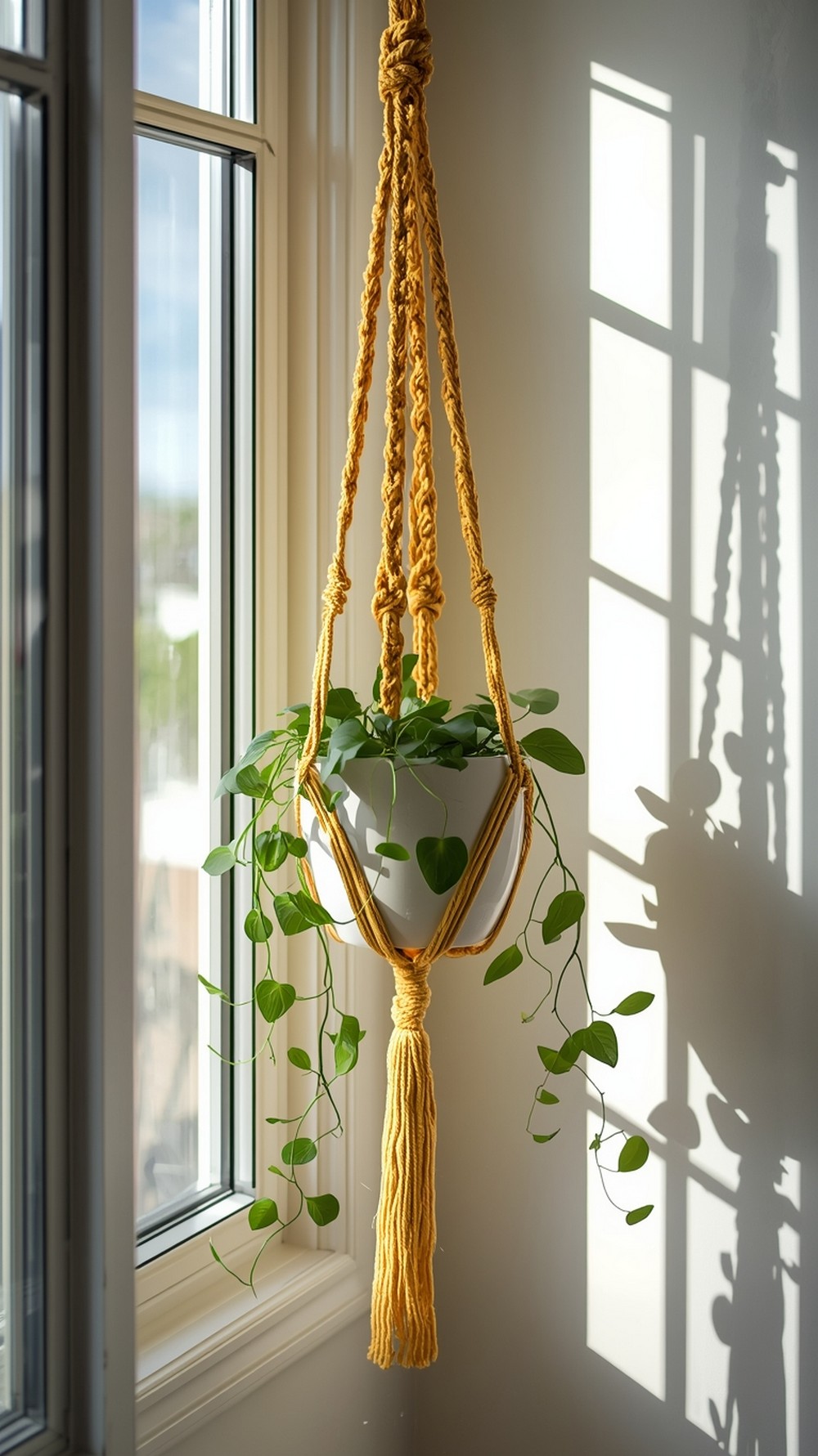 Eryn Plant Hanger