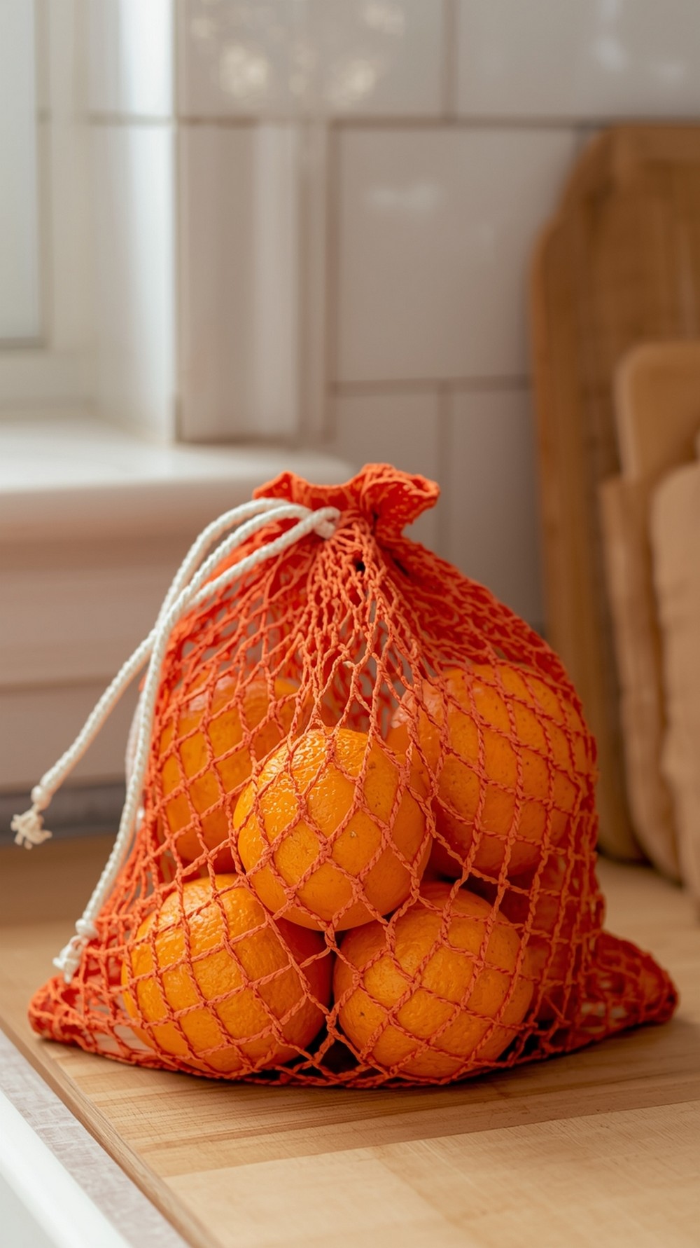 Mesh Produce Bag