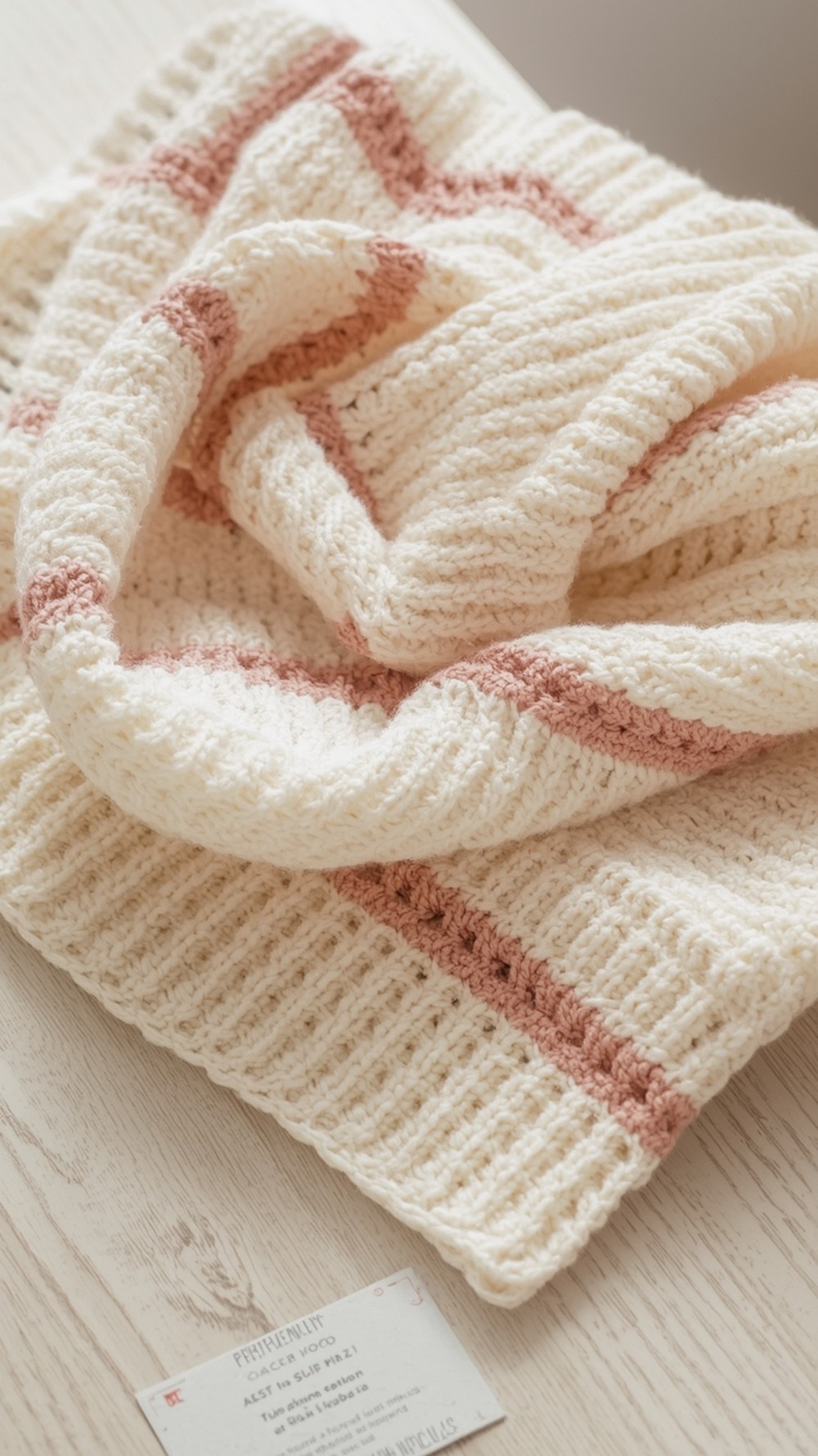 O’Go First Blush Scarf