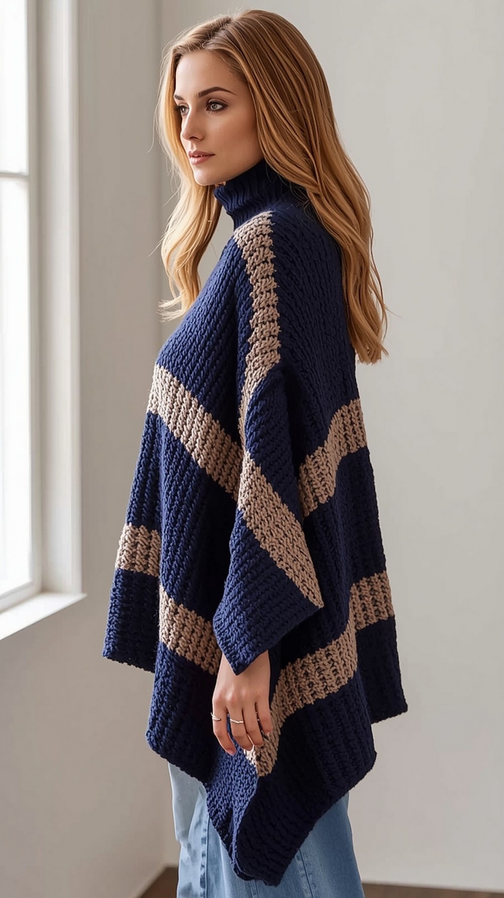 Playoff Poncho