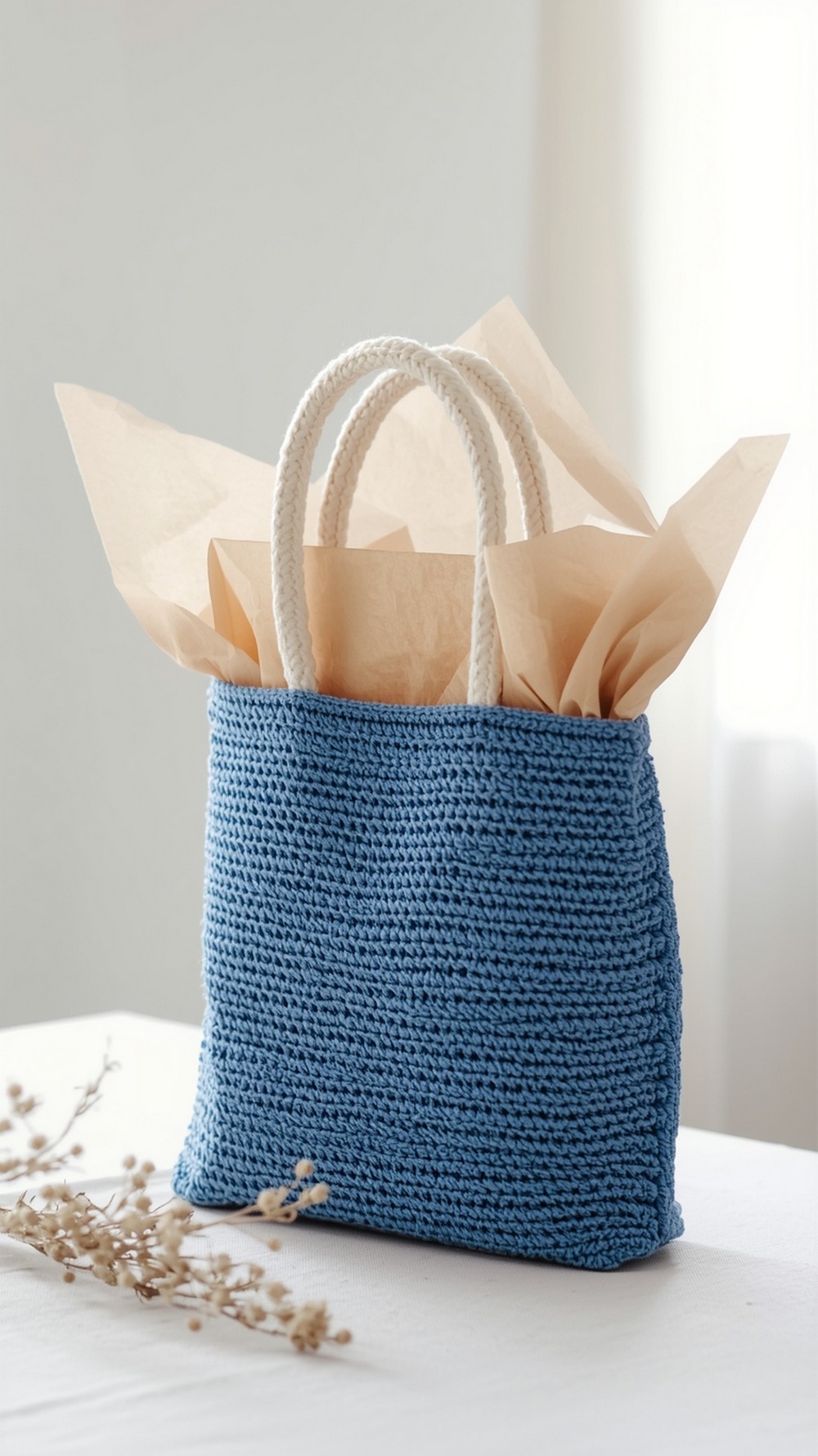 Reusable Gift Bag